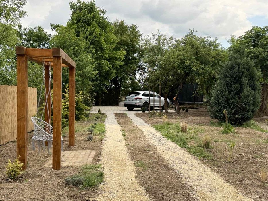 Оренда житла біля найкращих термалів Закарпаття в с. Яноші