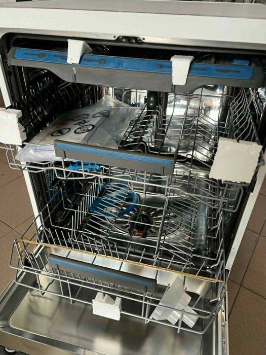 Zmywarka ELECTROLUX 60 cm 14 kpl AUTO OPEN taniej