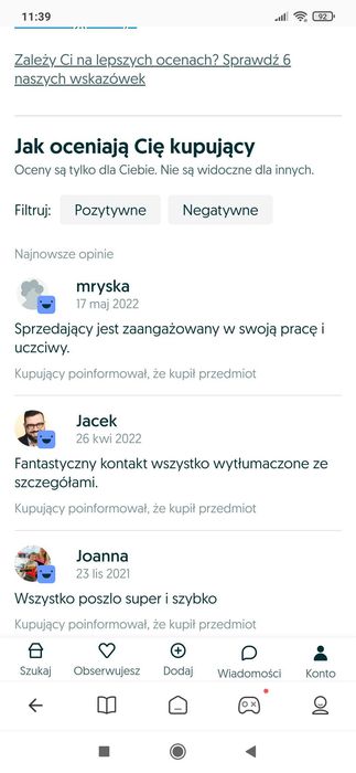 Żywokost lekarski 0,3L Mazurski Balsam Żel na bio-alk 60%