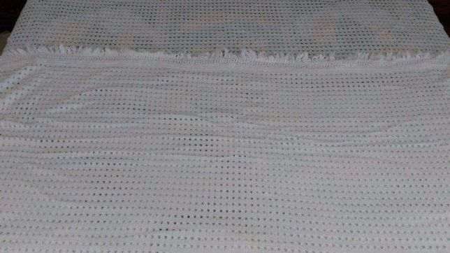 Colcha renda