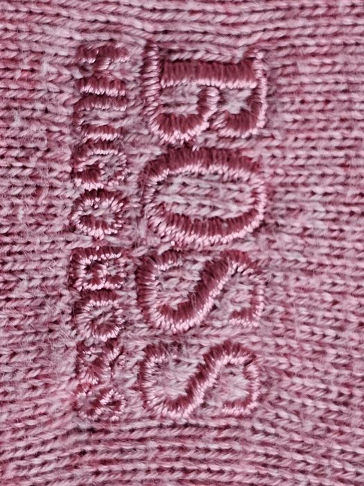 sweter HUGO BOSS meski r. L v-neck  - okazja