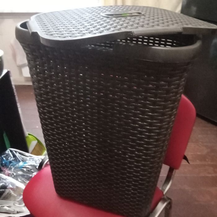 Пластиковый контейнер curver40л