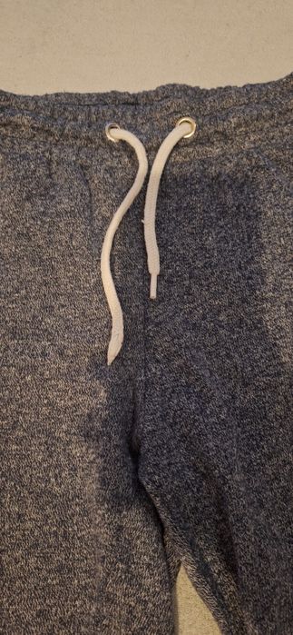 Krótkie spodenki dla chłopca 152