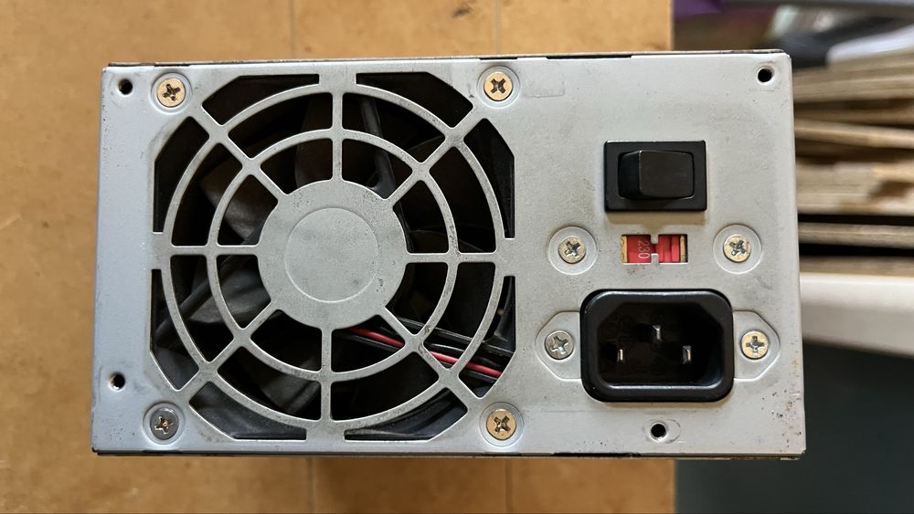Fonte de Alimentação ENlight GPS-350CB-102 Aq
