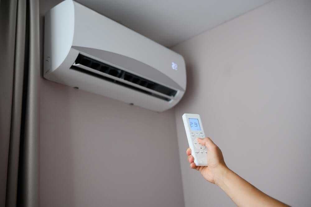 Zakup, montaż i sewis klimatyzacji