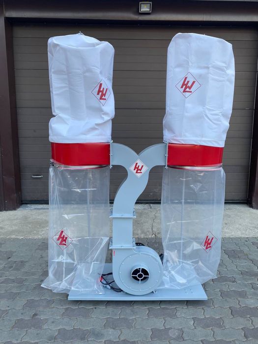 Аспірація, витяжка Winter