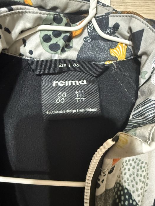 Комбінезон Рейма