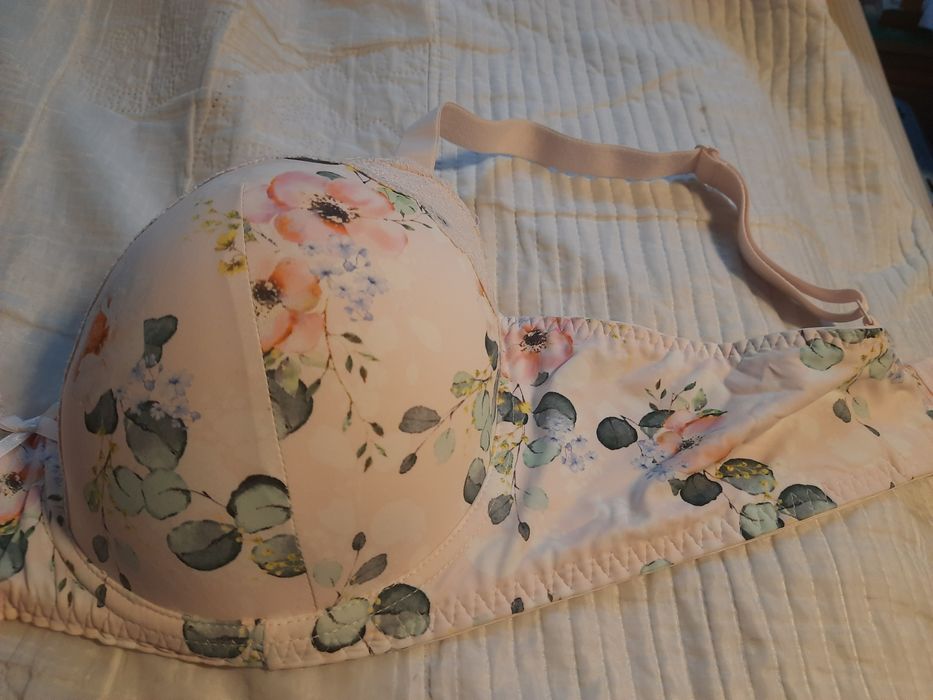 Stanik bodyflirt bonprix 100E