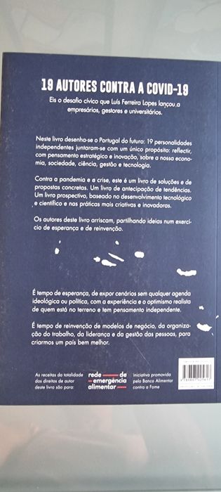 Esperança e reinvenção