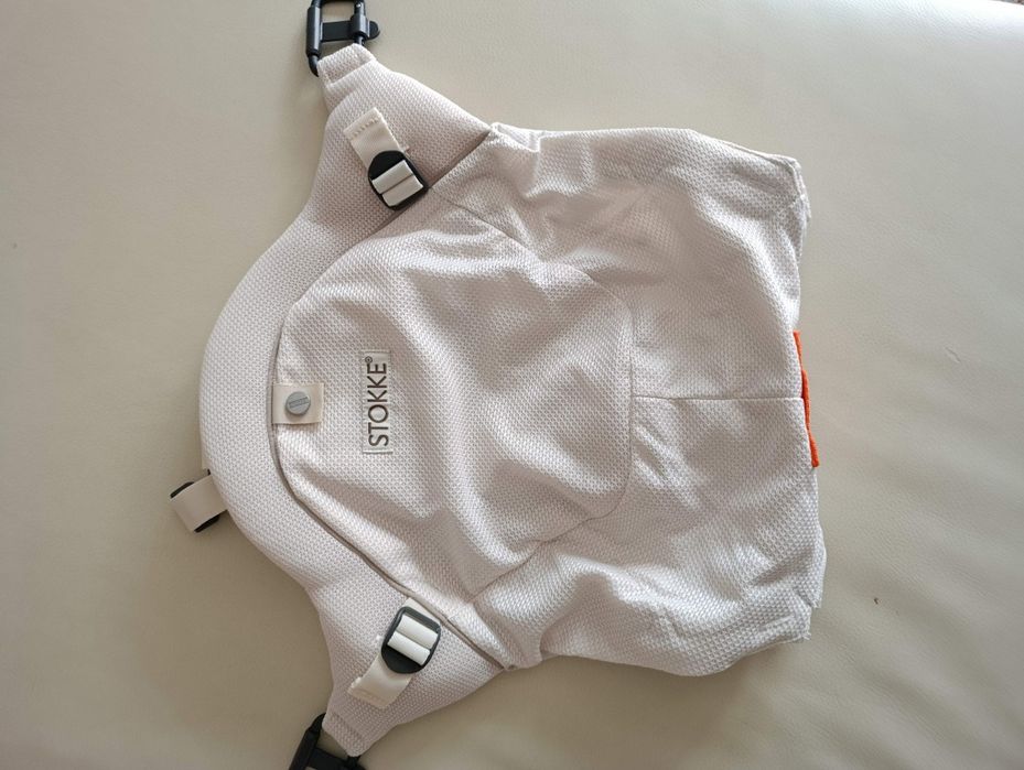Marsúpio Stokke 3 em 1 - Cool