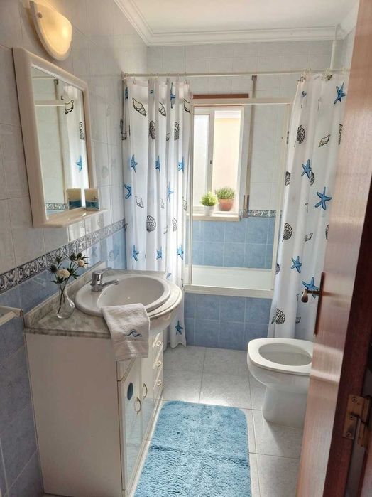 Apartamento T3 Mensal