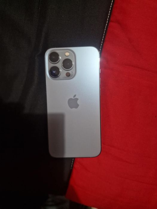 Iphone 13 pro com 128gb