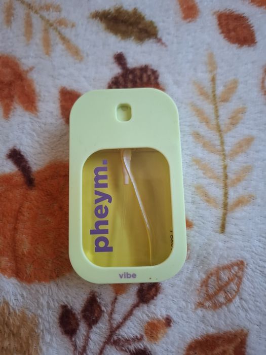 Perfumy Kwiatowo Owocowe Pheym