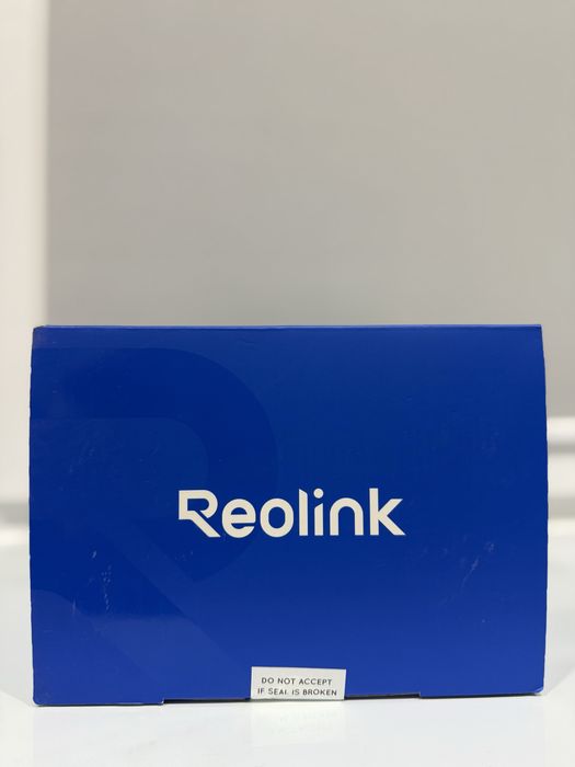 Reolink Argus 3 Ultra Камера WiFi з живленням від батареї