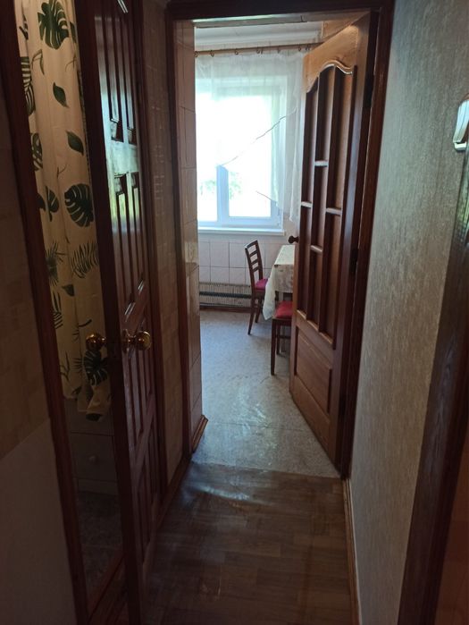 Сдам 1 комнатную квартиру