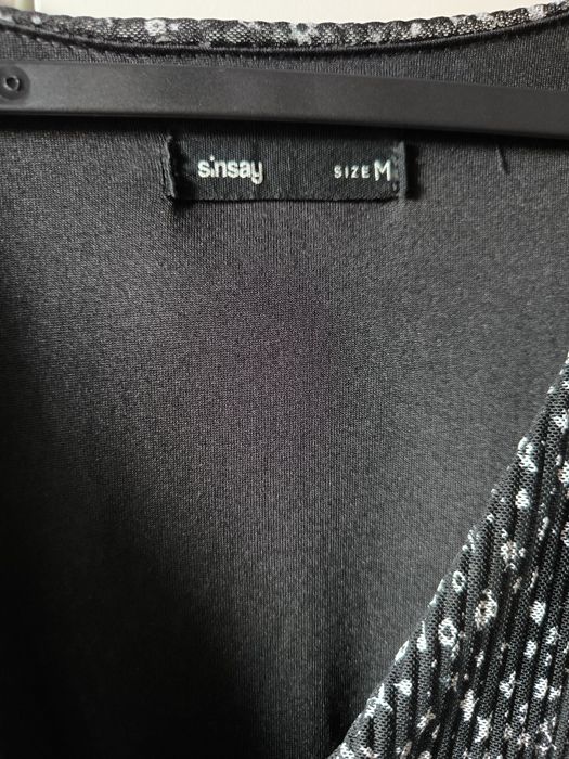 Sukienka Sinsay rozmiar M/L