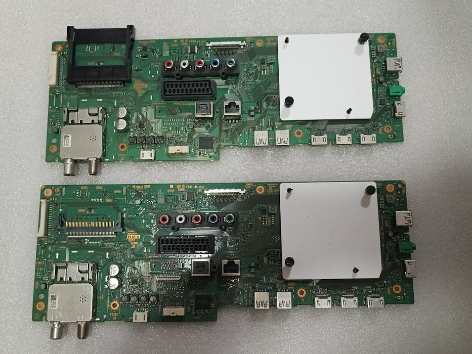 Платы для телевизора