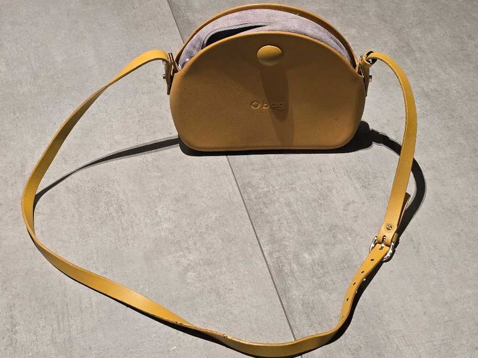 Torebka damska Obag moon light