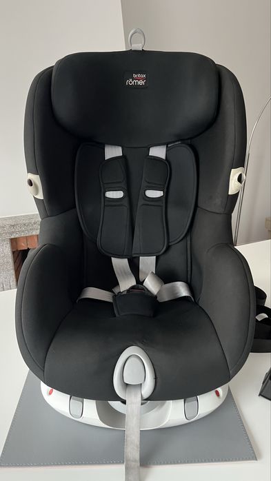 Britax Römer cadeira de carro