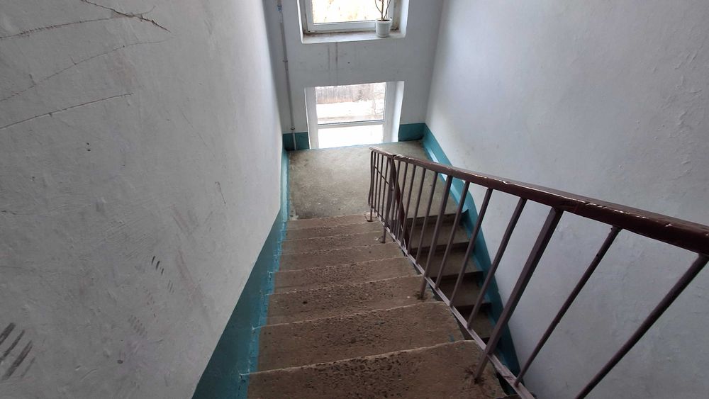 Продаж квартири Надвірна, 29 м2. район Ломоносова