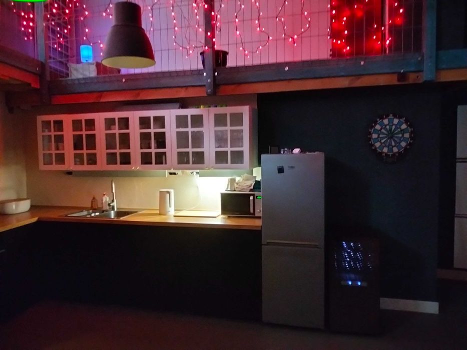 Sala lokal na urodziny imprezy zamknięte