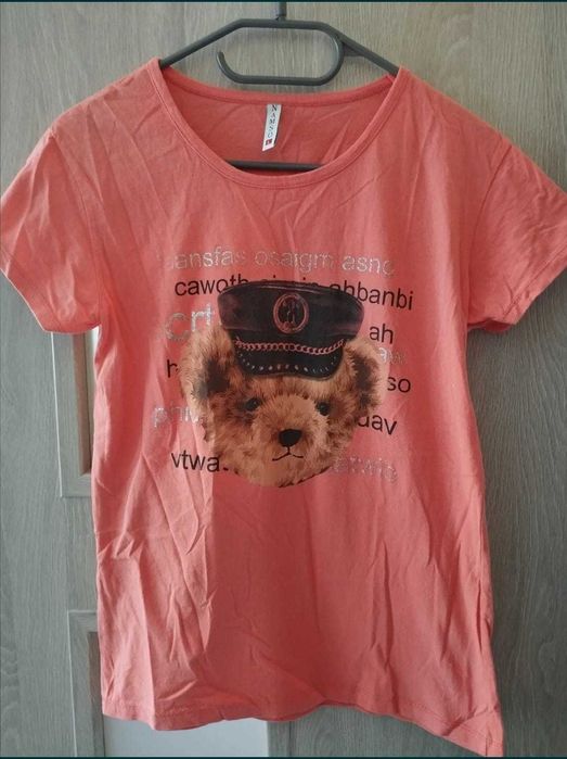 Paczka ubrań dla dziewczynki do 170 cm