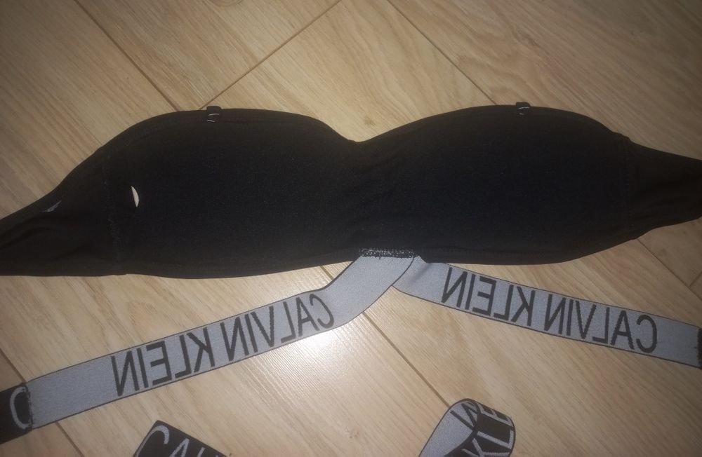 Купальник  Calvin klein S