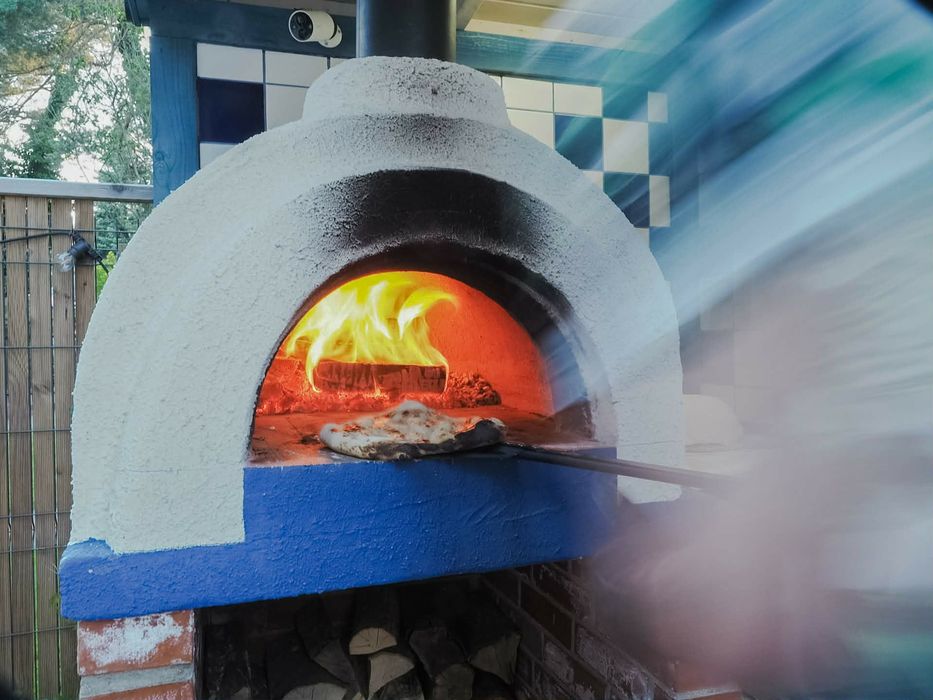 Piece i zestawy do złożenia pieca chlebowego,do pizzy, mięsiwa, grill, wędzarnia