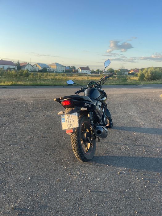 Продам Lifan CityR терміново