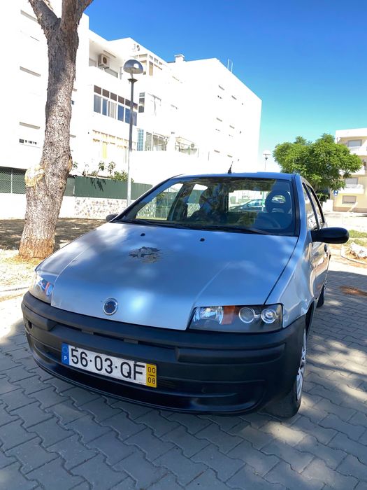 Fiat Punto 1.2 2000