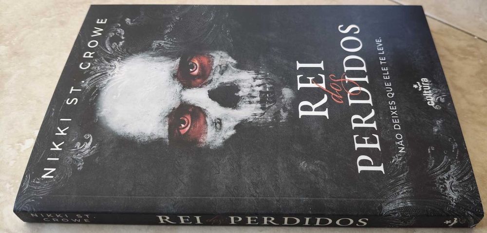Portes Grátis - Rei dos Perdidos