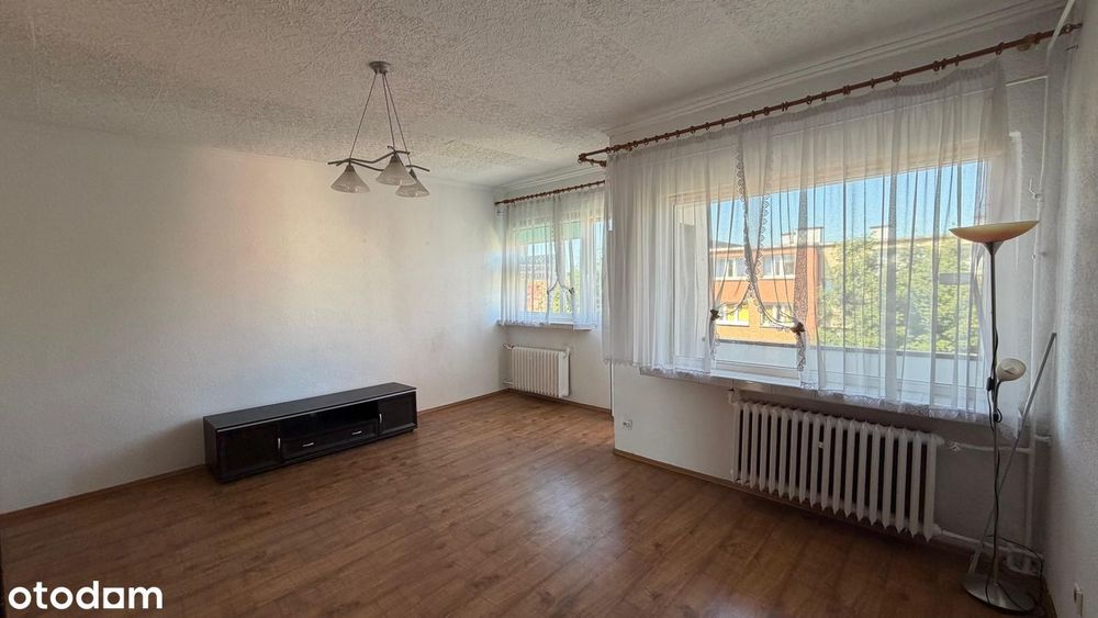 Mieszkanie na sprzedaż, 2 pokoje, 52 m², Gryfice