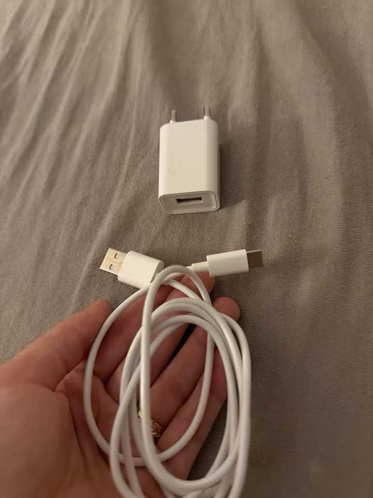 Apple MacBook Air 15, M2 (2023) + mysz