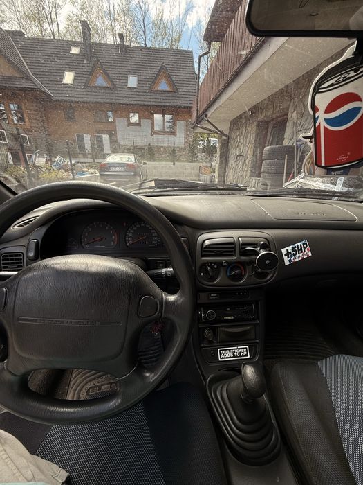 Subaru impreza gt 94r