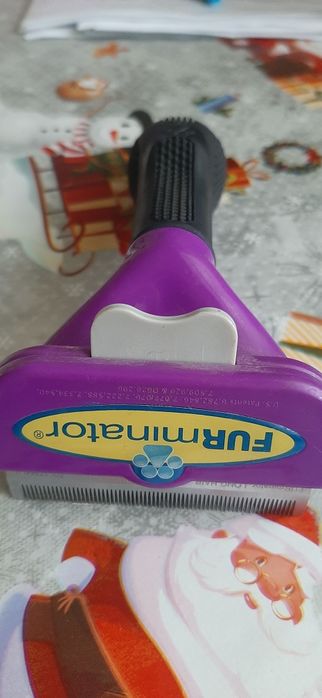 Продам Фурминатор