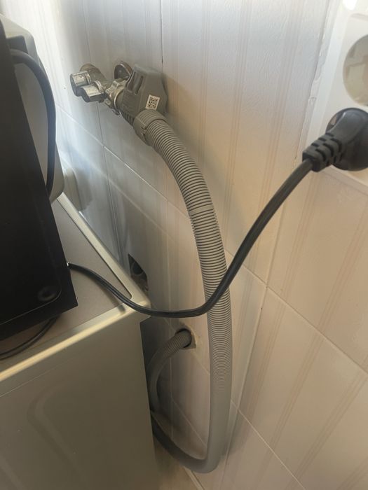 Máquina Lavar Loiça Becken