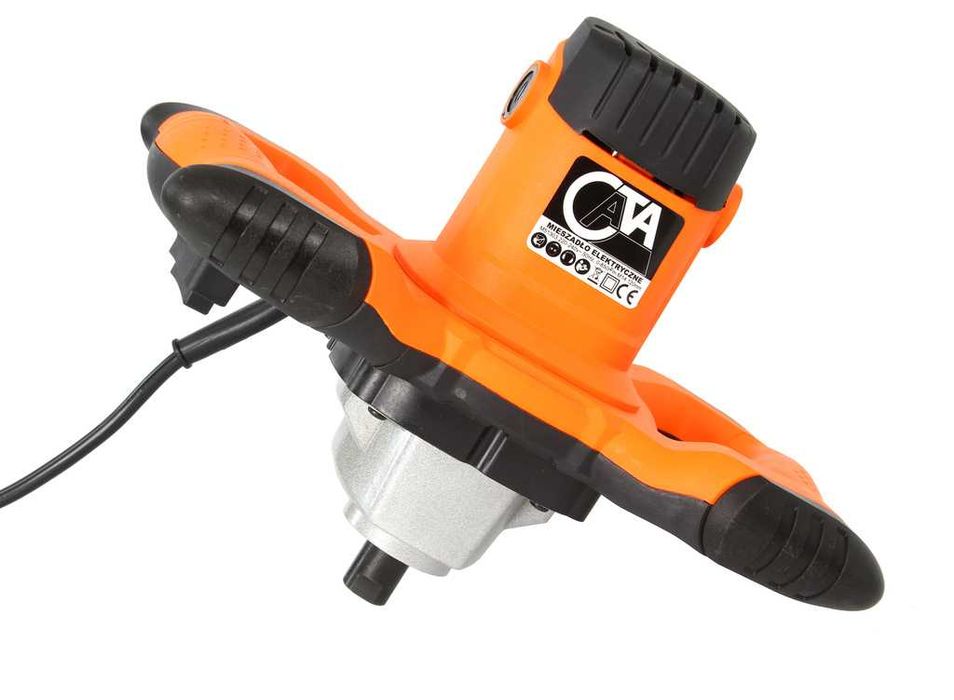 Mieszadło Elektryczne Cata + 2 Mieszalniki przedłużki 2900wat