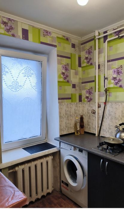 Продається 1кімнатна квартира район Депот