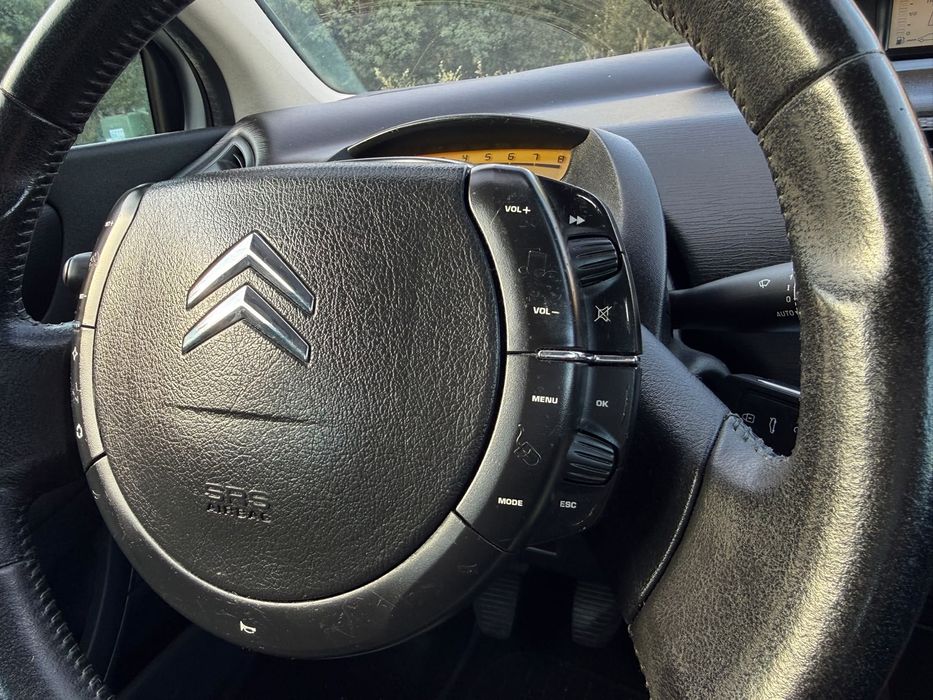 Citroen C4 1.4 16v Sx