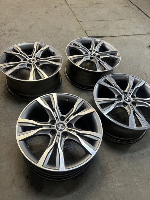 6855093 8j r18 5x112 et 57 R18 bmw бмв диски ауди vw audi