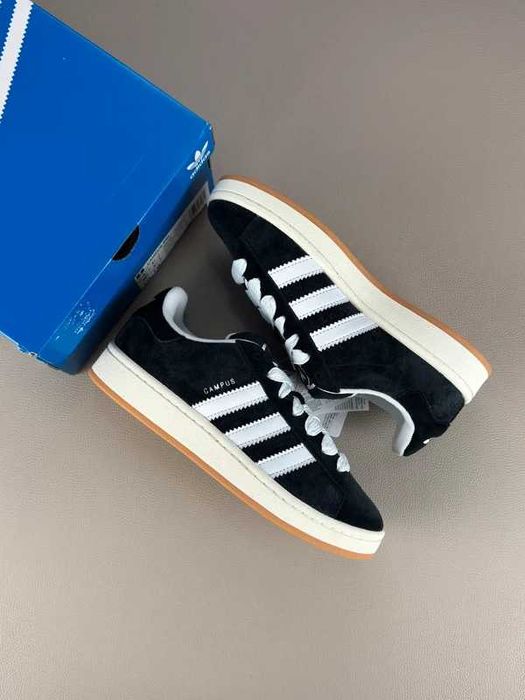 Adidas Campus 00s Black R.38.5
