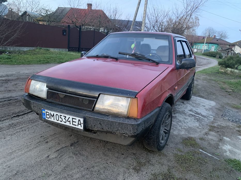 Продам Ваз 21099