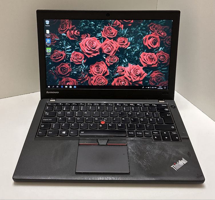 lenovo x250 - купити ноутбуки - Ціна на OLX.ua
