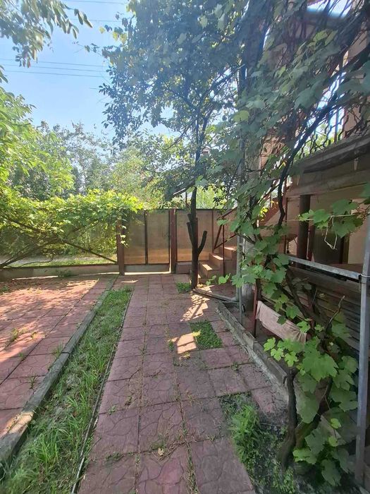 Продається дачний будинок с. Рожни Трудовик