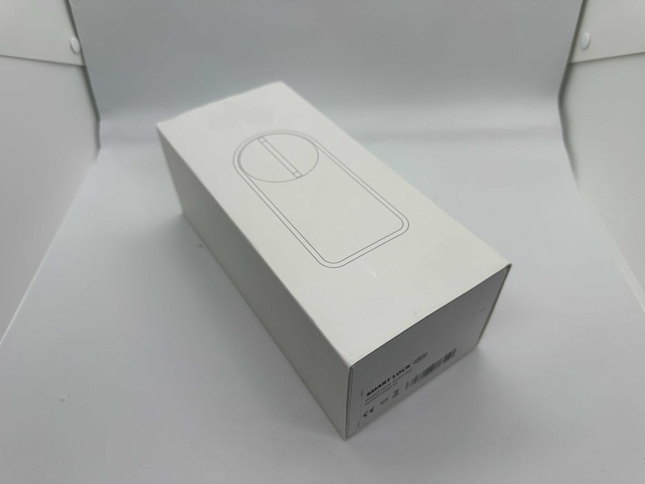 ### Fechadura Inteligente / Smart Lock ###