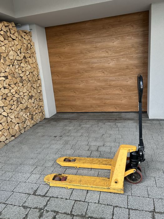 Paleciak krótki 90 cm
