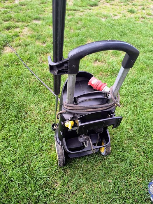 Karcher HD 9/20 stan BDB polecam