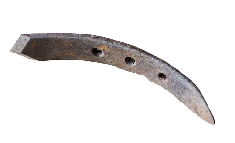 Redlica wąska dziób redlicy kultywator Kockerling Vario 490x60 506.008