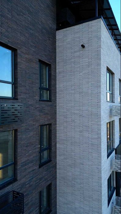 Квартира у охороняємому містечку| Центр Бучі | Розтермінування 2 роки!