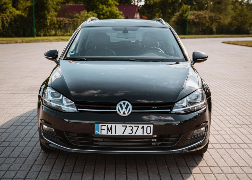 Wynajmę! Auto osobowe